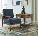 Bixler Living Room Set - Town Of Bargains Furniture - NY