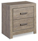 Culverbach Nightstand - Town Of Bargains Furniture - NY