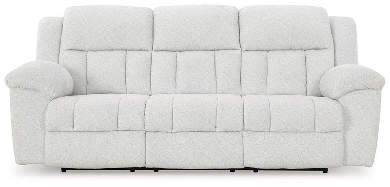 Frohn Living Room Set - Town Of Bargains Furniture - NY