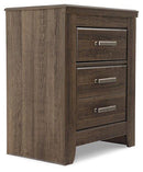 Juararo Bedroom Set - Town Of Bargains Furniture - NY