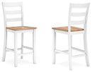 Gesthaven Dining Set - Town Of Bargains Furniture - NY