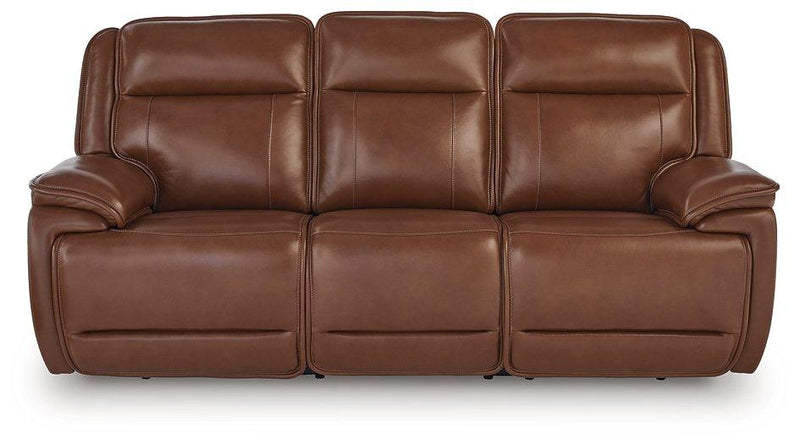 Healy Pier Living Room Set - Town Of Bargains Furniture - NY