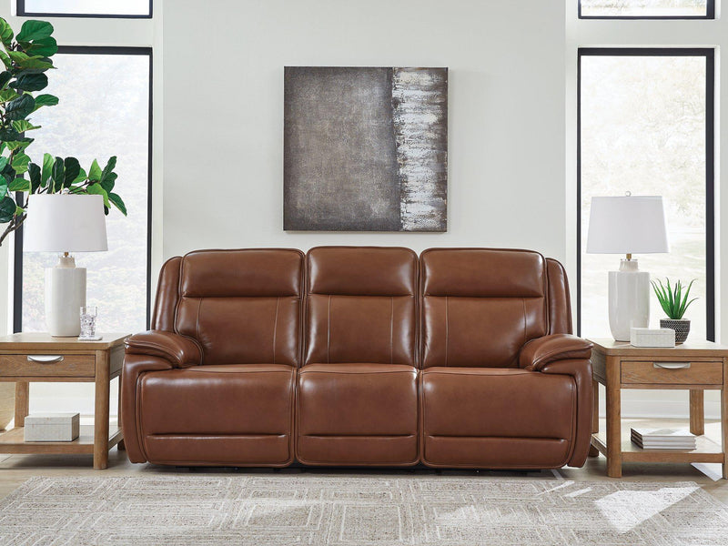 Healy Pier Living Room Set - Town Of Bargains Furniture - NY