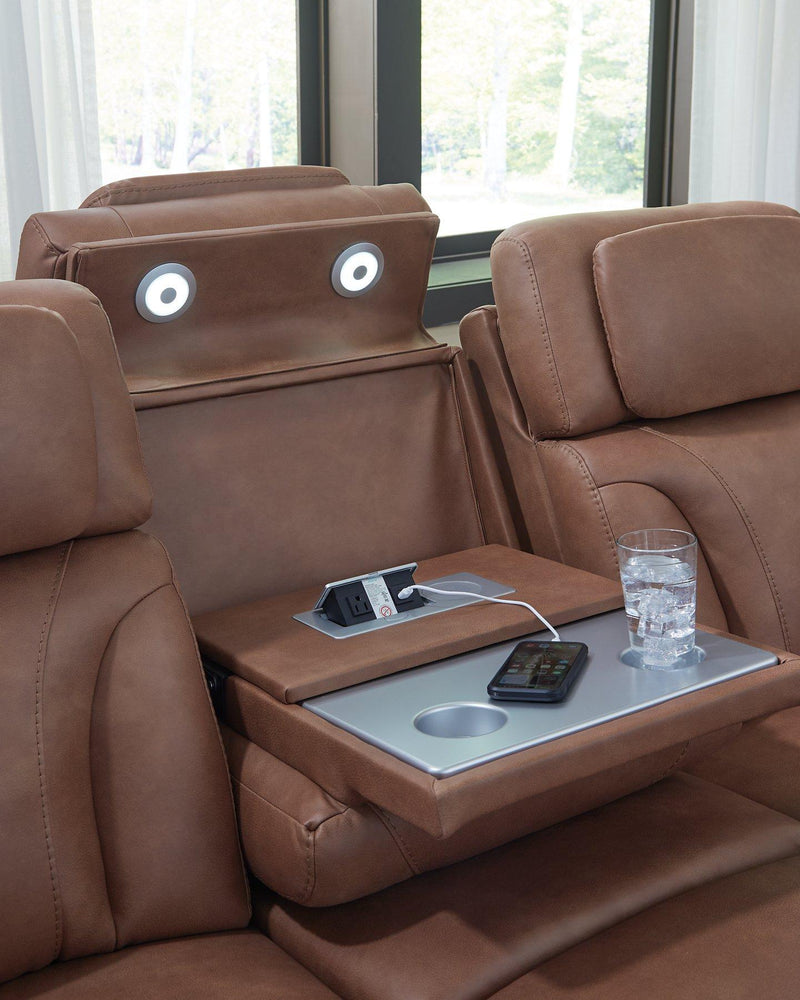 Clean-Slate Upholstery Package - Town Of Bargains Furniture - NY
