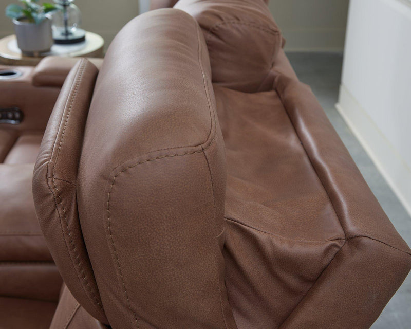 Clean-Slate Upholstery Package - Town Of Bargains Furniture - NY