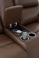 VonRyan Living Room Set - Town Of Bargains Furniture - NY
