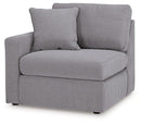 Modmax Sectional with Audio System - Town Of Bargains Furniture - NY