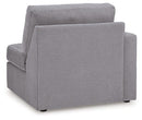 Modmax Balanced Sectional with Audio and Storage Consoles - Town Of Bargains Furniture - NY