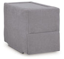 Modmax Balanced Sectional with Audio and Storage Consoles - Town Of Bargains Furniture - NY