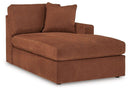 Modmax 5 Piece Sectional with Audio Console - Town Of Bargains Furniture - NY