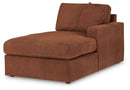 Modmax 5 Piece Sectional with Audio Console - Town Of Bargains Furniture - NY
