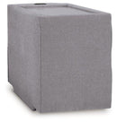 Modmax Balanced Sectional with Audio and Storage Consoles - Town Of Bargains Furniture - NY