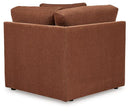 Modmax Balanced Sectional with Audio and Storage Consoles - Town Of Bargains Furniture - NY