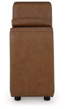 Magic Man 5-Piece Power Reclining Sectional - Town Of Bargains Furniture - NY