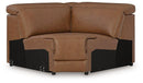 Magic Man 5-Piece Power Reclining Sectional - Town Of Bargains Furniture - NY