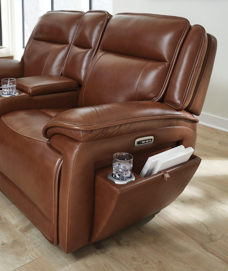 Healy Pier Living Room Set - Town Of Bargains Furniture - NY