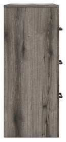 Graystorm Dresser - Town Of Bargains Furniture - NY