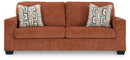 Aviemore Living Room Set - Town Of Bargains Furniture - NY
