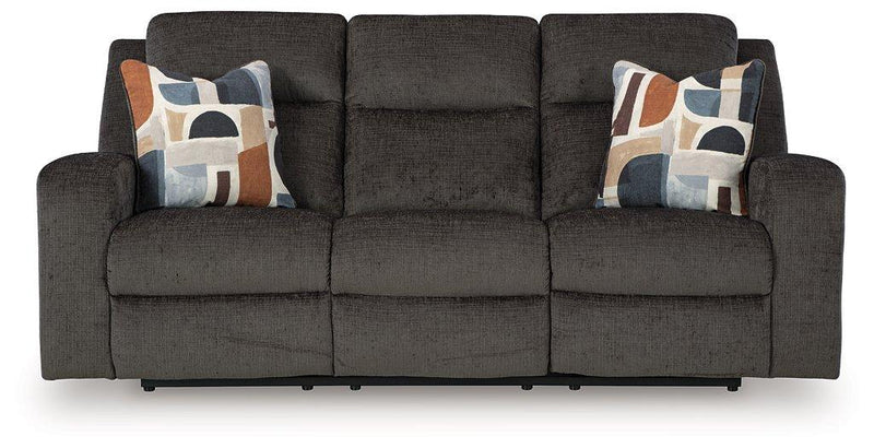 Kanlow Living Room Set - Town Of Bargains Furniture - NY
