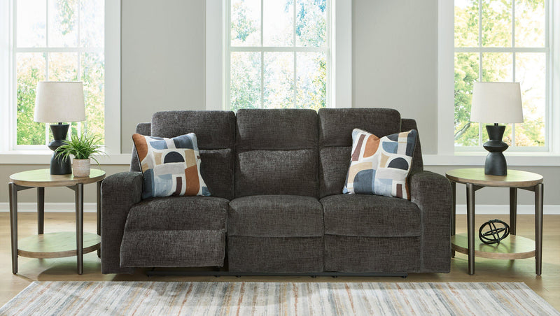 Kanlow Living Room Set - Town Of Bargains Furniture - NY