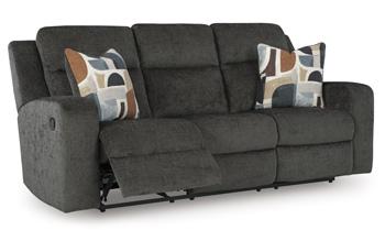 Kanlow Living Room Set - Town Of Bargains Furniture - NY