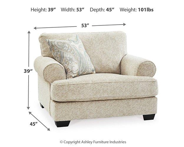 Monaghan Living Room Set - Town Of Bargains Furniture - NY