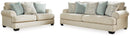 Monaghan Living Room Set - Town Of Bargains Furniture - NY