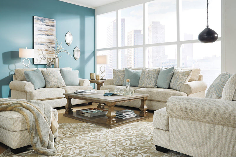 Monaghan Living Room Set - Town Of Bargains Furniture - NY