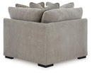 Aslan Court Sectional with Chaise - Town Of Bargains Furniture - NY