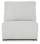 Top Tier Reclining Sectional with Chaise - Town Of Bargains Furniture - NY