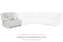 Top Tier Reclining Sectional with Chaise - Town Of Bargains Furniture - NY