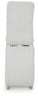 Top Tier Reclining Sectional with Chaise - Town Of Bargains Furniture - NY