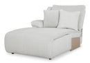 Top Tier Reclining Sectional with Chaise - Town Of Bargains Furniture - NY