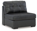 Brindley Pier Sectional Sofa - Town Of Bargains Furniture - NY