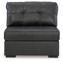 Brindley Pier Sectional Sofa - Town Of Bargains Furniture - NY