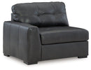 Brindley Pier Sectional Sofa - Town Of Bargains Furniture - NY