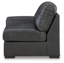 Brindley Pier Sectional Sofa - Town Of Bargains Furniture - NY