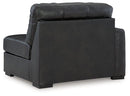 Brindley Pier Sectional Loveseat - Town Of Bargains Furniture - NY
