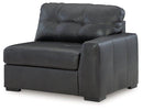 Brindley Pier Sectional Sofa - Town Of Bargains Furniture - NY