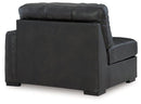 Brindley Pier Sectional Loveseat - Town Of Bargains Furniture - NY