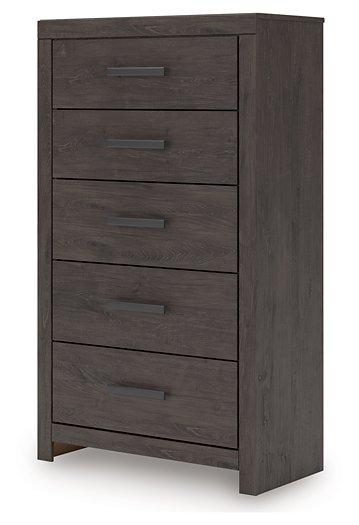 Prendonea Chest of Drawers