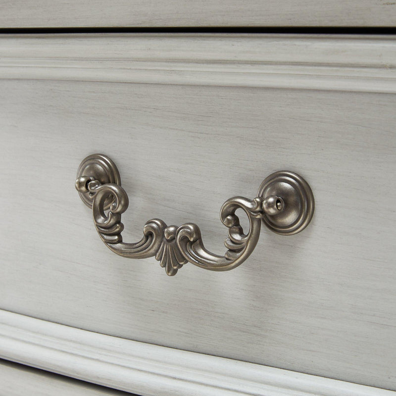 Montelaine Dresser and Mirror - Town Of Bargains Furniture - NY