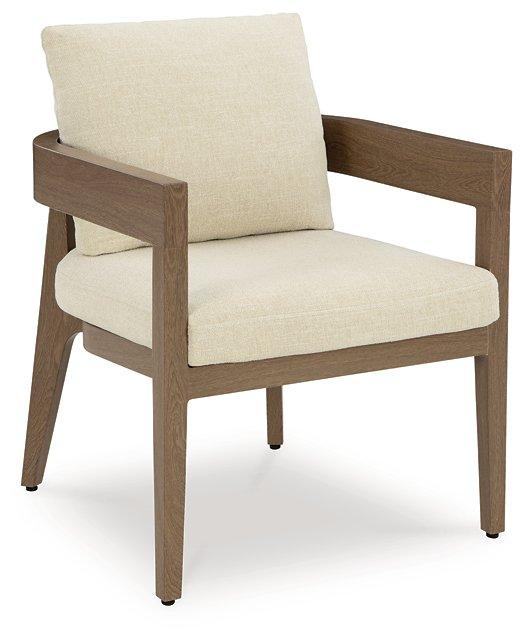 Serene Bay Outdoor Dining Set - Town Of Bargains Furniture - NY