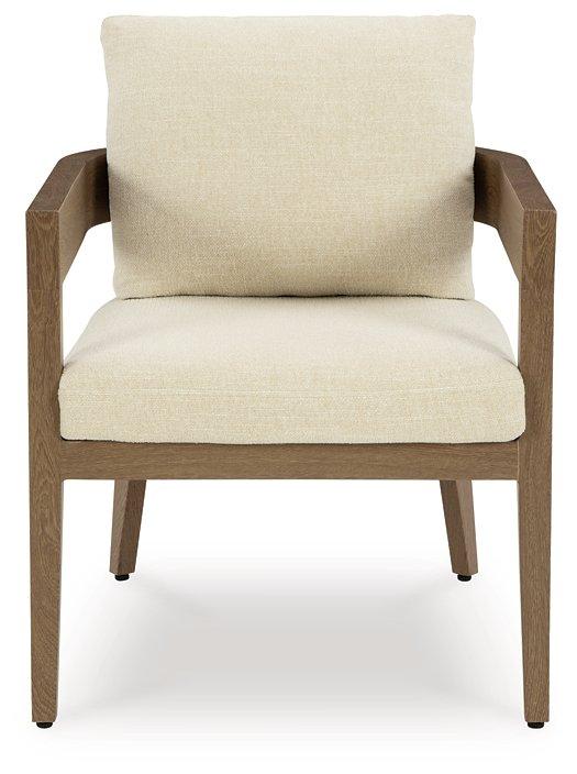 Serene Bay Outdoor Dining Set - Town Of Bargains Furniture - NY