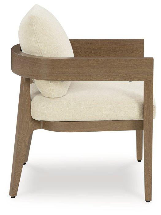 Serene Bay Outdoor Dining Set - Town Of Bargains Furniture - NY