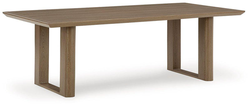 Serene Bay Outdoor Dining Set - Town Of Bargains Furniture - NY