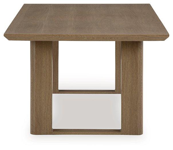 Serene Bay Outdoor Dining Set - Town Of Bargains Furniture - NY