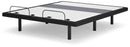 Best Base with Lumbar and Audio Adjustable Base - Town Of Bargains Furniture - NY