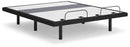 Best Base with Lumbar and Audio Adjustable Base - Town Of Bargains Furniture - NY