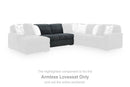 Midnight-Madness Sectional with Chaise - Town Of Bargains Furniture - NY